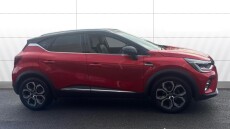 Renault Captur 1.0 TCE 90 S Edition 5dr Petrol Hatchback